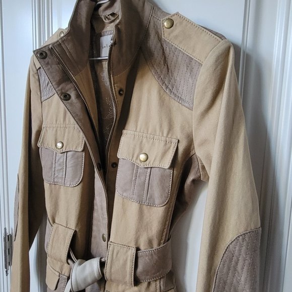 A & S Selections Jacket - Picture 2 of 13